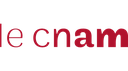 le cnam - Conservatoire National Arts & Metiers logo