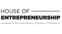 House of Entrepreneurship logo