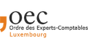 OEC Ordre des Experts-Comptables Luxembourg logo