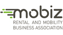 Rental and Mobility Business Association – Mobiz logo