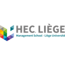 HEC - Université de Liège logo