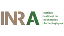 INRA - Institut national de recherches archéologiques logo