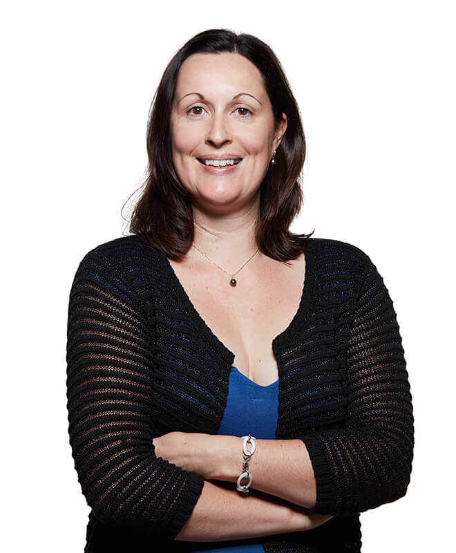 Claire Mozet picture