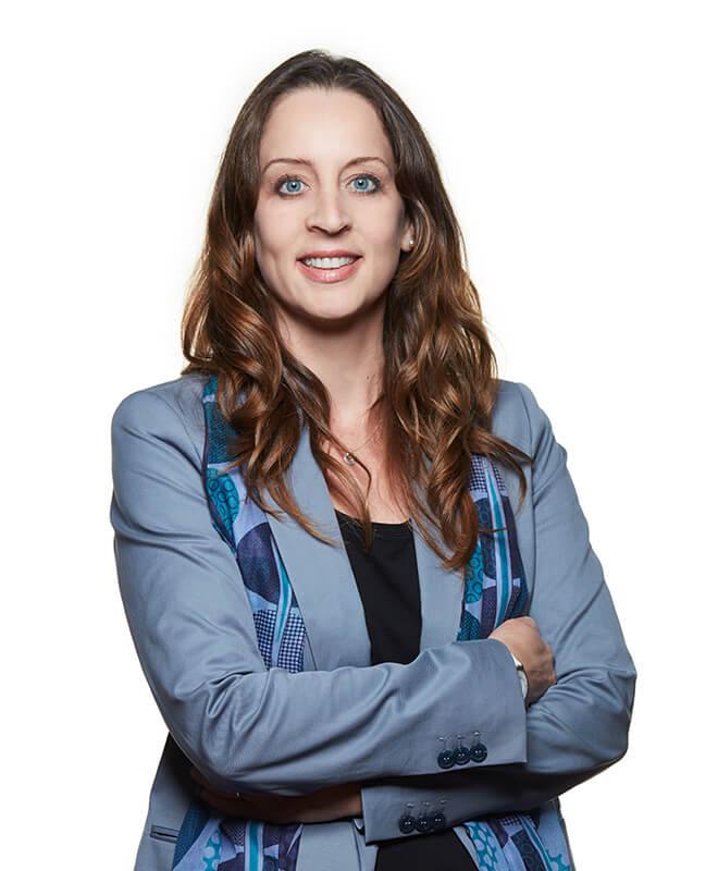 Corine Klip picture