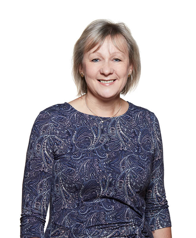 Corine Klip picture