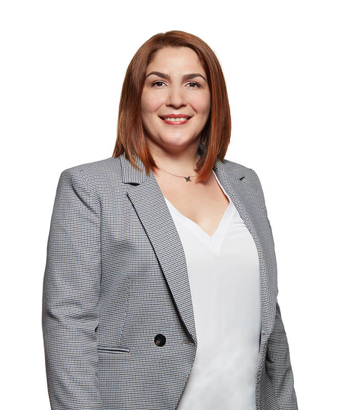 Elisabeth De Sousa picture