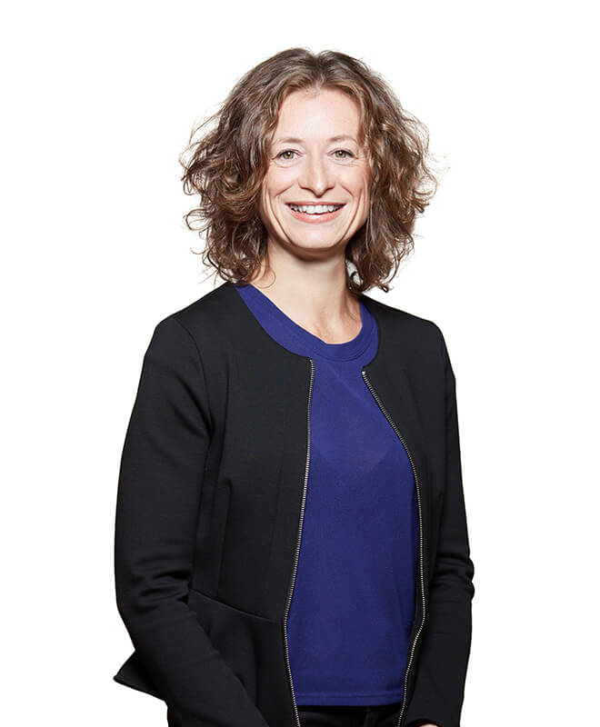 Fabienne Stancato picture