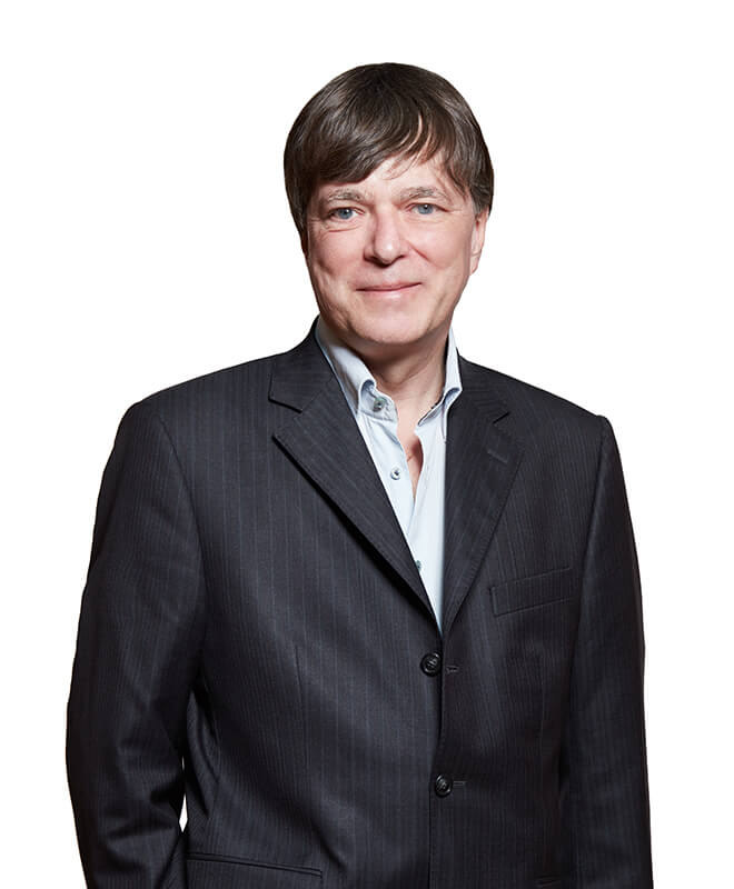 Luc Henzig picture