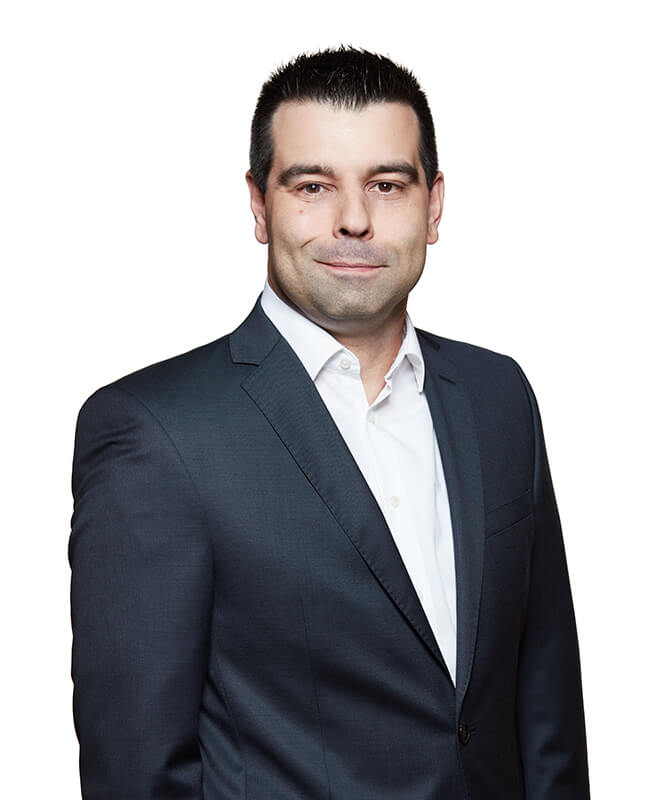 Luis Da Costa picture