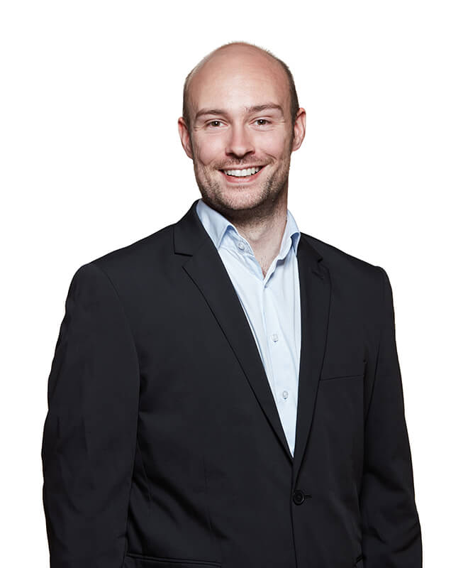 Marc Buitenhuis picture