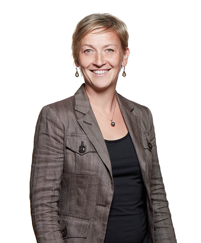 Marie-Laure Ferster picture