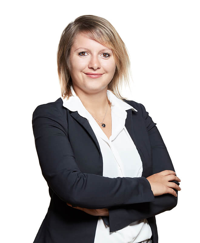 Stéphanie Boria picture