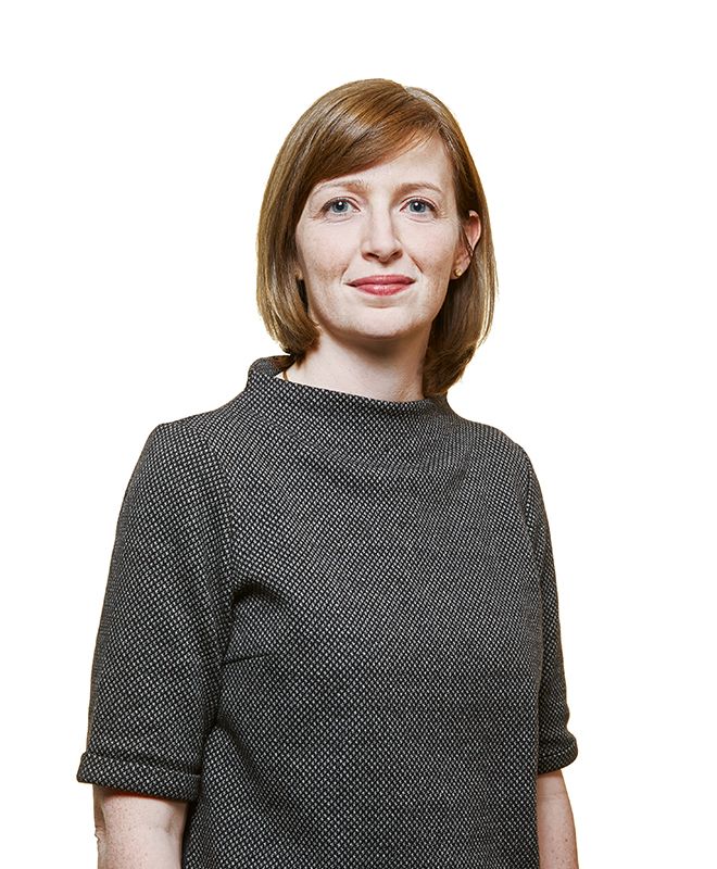 Marie-Laure Ferster picture
