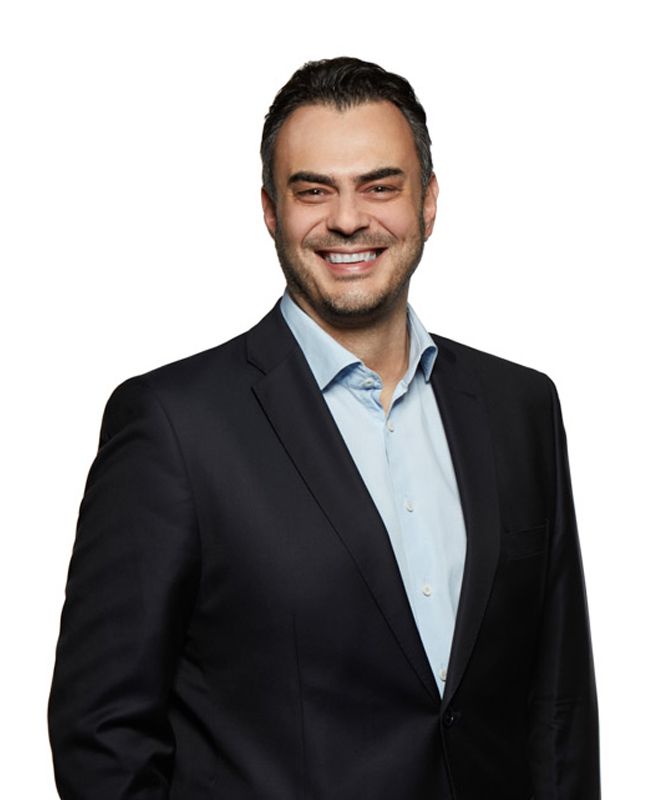 Fabian Longo picture