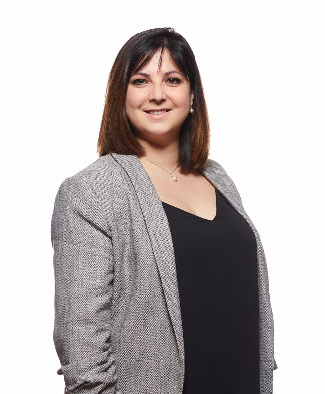 Fabienne Stancato picture