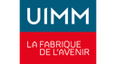 Logo UIMM Lorraine