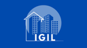 Logo Institut de la Gestion Immobilière au Grand-Duché du Luxembourg (IGIL)