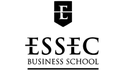 Logo ESSEC Business School