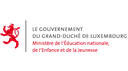 Logo Ministère de l’Éducation nationale, de l’Enfance et de la Jeunesse