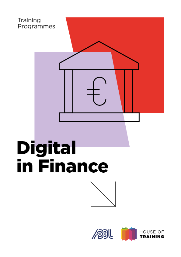 Digital Finance