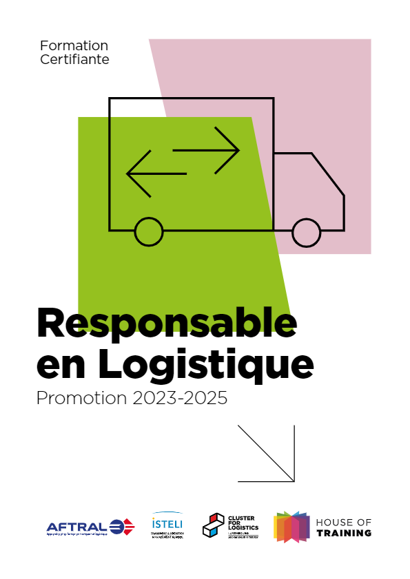 Responsable en Logistique