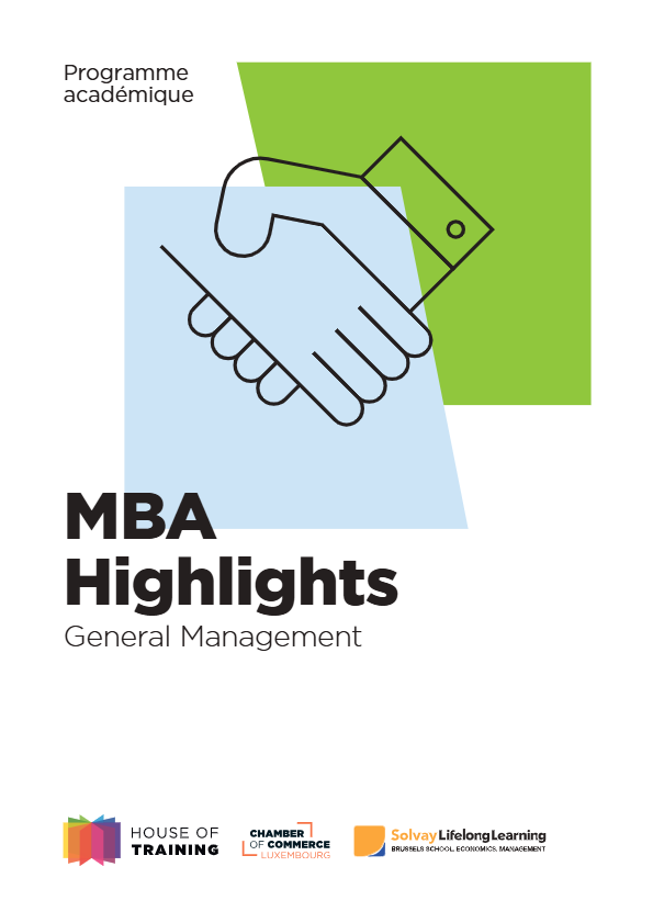 MBA Highlights 