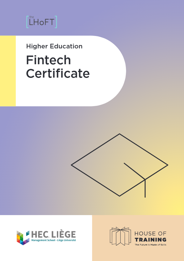 Brochure Fintech 2025