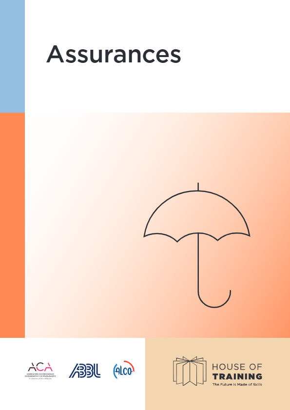 Brochure Assurances